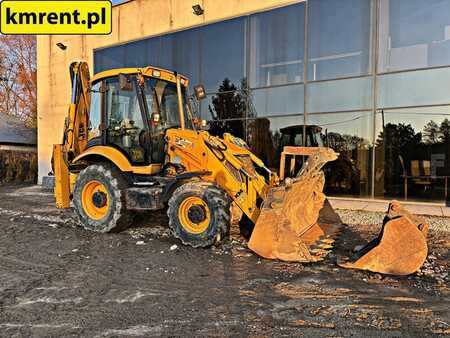 Rigid Backhoe Loader 2007 JCB 3CX KOPARKO-ŁADOWARKA 2007R. | CAT CATERPILLAR 428 432 CASE 580 (4)
