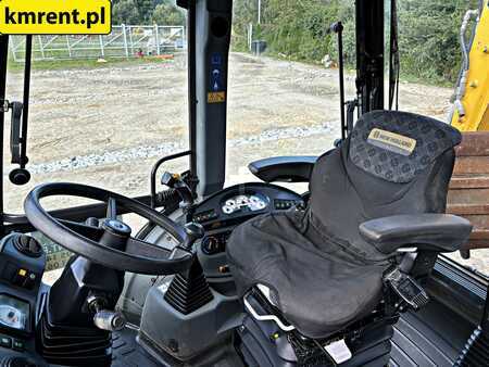 Rigid Backhoe Loader 2017 New Holland Construction B 115 C KOPARKO-ŁADOWARKA 2017r. MTH: 3610 | jcb 3cx 4CX 5CX CAT (18)