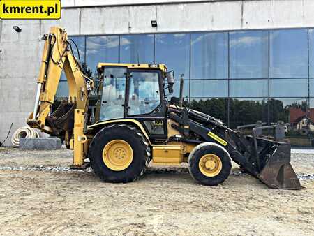 Rigid Backhoe Loader 2002 Caterpillar 432D KOPARKO-ŁADOWARKA 2002R. | CAT 428 JCB 3CX CASE 580 590 NEW (1)