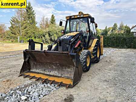 Rigid Backhoe Loader 2002 Caterpillar 432D KOPARKO-ŁADOWARKA 2002R. | CAT 428 JCB 3CX CASE 580 590 NEW (11)
