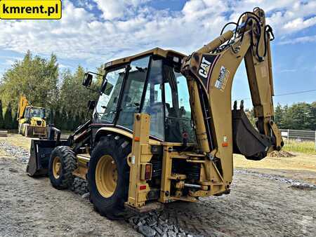 Rigid Backhoe Loader 2002 Caterpillar 432D KOPARKO-ŁADOWARKA 2002R. | CAT 428 JCB 3CX CASE 580 590 NEW (16)