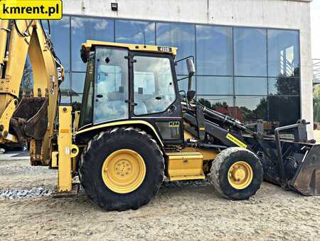 Rigid Backhoe Loader 2002 Caterpillar 432D KOPARKO-ŁADOWARKA 2002R. | CAT 428 JCB 3CX CASE 580 590 NEW (19)