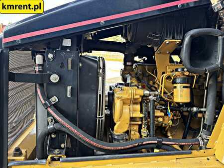 Rigid Backhoe Loader 2002 Caterpillar 432D KOPARKO-ŁADOWARKA 2002R. | CAT 428 JCB 3CX CASE 580 590 NEW (20)