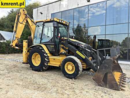 Rigid Backhoe Loader 2002 Caterpillar 432D KOPARKO-ŁADOWARKA 2002R. | CAT 428 JCB 3CX CASE 580 590 NEW (4)