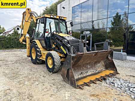 Rigid Backhoe Loader 2002 Caterpillar 432D KOPARKO-ŁADOWARKA 2002R. | CAT 428 JCB 3CX CASE 580 590 NEW (6)
