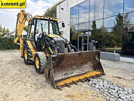 Rigid Backhoe Loader 2002 Caterpillar 432D KOPARKO-ŁADOWARKA 2002R. | CAT 428 JCB 3CX CASE 580 590 NEW (8)
