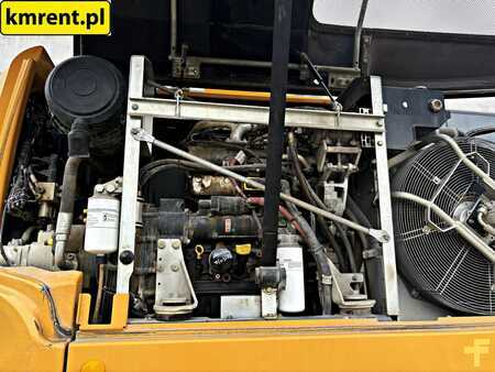 Hjulgraver 2019 Liebherr A 910 COMPACT KOPARKA KOŁOWA POWERTILLT (20)