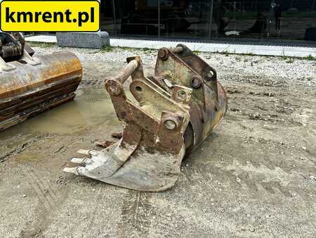 Hjulgraver 2019 Liebherr A 910 COMPACT KOPARKA KOŁOWA POWERTILLT (8)