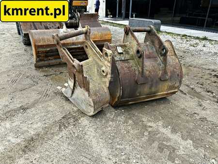 Hjulgraver 2019 Liebherr A 910 COMPACT KOPARKA KOŁOWA POWERTILLT (9)