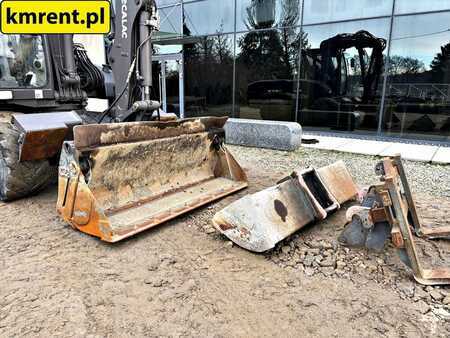 Rigid Backhoe Loader 2015 Mecalac 12 MTX KOPARKO-ŁADOWARKA 2015r. | MECALAC MSX MXT 714 (10)