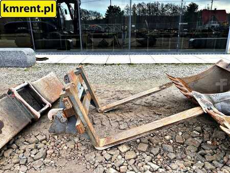 Rigid Backhoe Loader 2015 Mecalac 12 MTX KOPARKO-ŁADOWARKA 2015r. | MECALAC MSX MXT 714 (11)