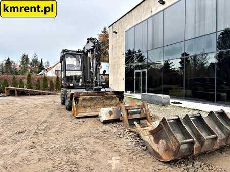 Rigid Backhoe Loader 2015 Mecalac 12 MTX KOPARKO-ŁADOWARKA 2015r. | MECALAC MSX MXT 714 (14)