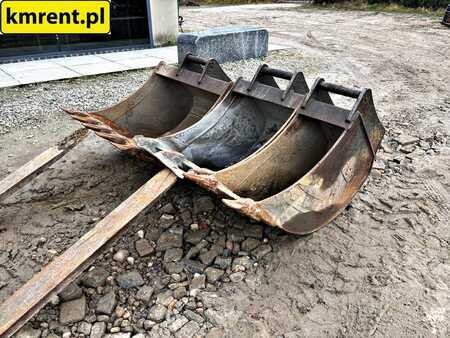 Rigid Backhoe Loader 2015 Mecalac 12 MTX KOPARKO-ŁADOWARKA 2015r. | MECALAC MSX MXT 714 (9)