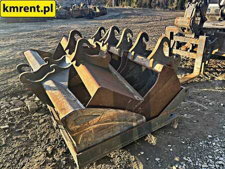 Escavadora de rodas 2019 Mecalac 9 MWR KOPARKA KOŁOWA MTH:3095! 2019R. |MECALAC 11 KOMATSU PW 98 (12)