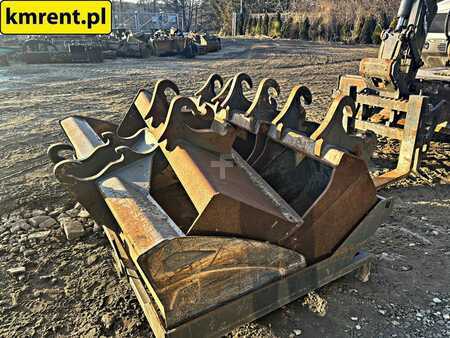 Escavadora de rodas 2019 Mecalac 9 MWR KOPARKA KOŁOWA MTH:3095! 2019R. |MECALAC 11 KOMATSU PW 98 (13)