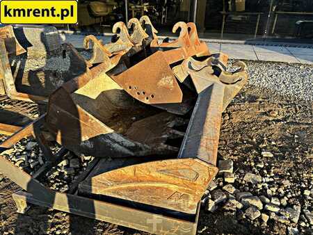 Escavadora de rodas 2019 Mecalac 9 MWR KOPARKA KOŁOWA MTH:3095! 2019R. |MECALAC 11 KOMATSU PW 98 (8)