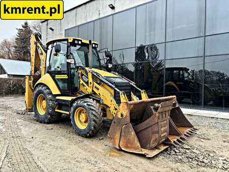 Rigid Backhoe Loader 2012 Caterpillar 432F KOPARKO-ŁADOWARKA MTH:3677! 2012R. | CAT 428 JCB 3CX CASE 5 (5)