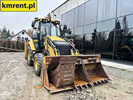 Rigid Backhoe Loader 2012 Caterpillar 432F KOPARKO-ŁADOWARKA MTH:3677! 2012R. | CAT 428 JCB 3CX CASE 5 (8)