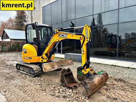 Mini pelle 2018 JCB 8025 MINI-KOPARKA 2018R. | JCB 8018 CAT 303 (11)