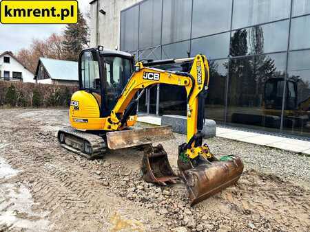 Mini pelle 2018 JCB 8025 MINI-KOPARKA 2018R. | JCB 8018 CAT 303 (13)