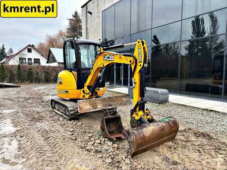 Mini pelle 2018 JCB 8025 MINI-KOPARKA 2018R. | JCB 8018 CAT 303 (14)