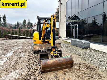 Mini pelle 2018 JCB 8025 MINI-KOPARKA 2018R. | JCB 8018 CAT 303 (17)