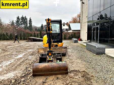 Mini pelle 2018 JCB 8025 MINI-KOPARKA 2018R. | JCB 8018 CAT 303 (19)