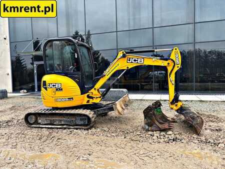 Mini pelle 2018 JCB 8025 MINI-KOPARKA 2018R. | JCB 8018 CAT 303 (3)