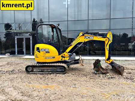 Mini pelle 2018 JCB 8025 MINI-KOPARKA 2018R. | JCB 8018 CAT 303 (4)