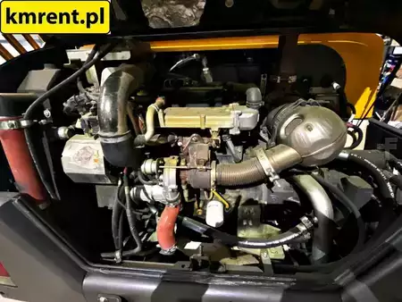 Mobil grävmaskin 2015 Mecalac 12 MTX (15)