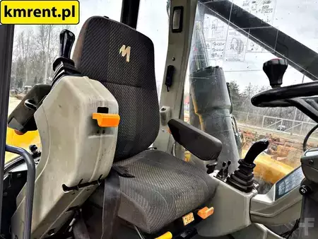 Mobil grävmaskin 2015 Mecalac 12 MTX (20)