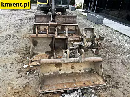 Mobil grävmaskin 2018 Mecalac 11 (10)