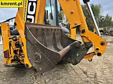 Rigid Backhoe Loader 2019 JCB 3CX (19)