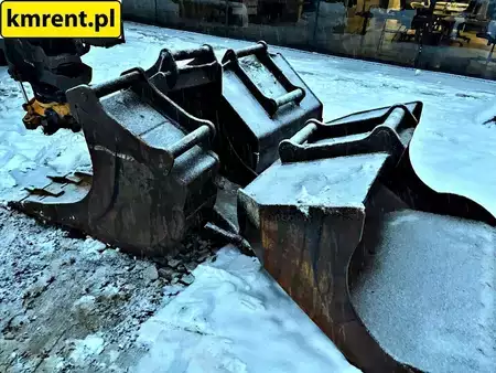 Mobil grävmaskin 2019 Mecalac 15 MWR (14)