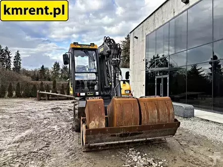 Mobil grävmaskin 2015 Mecalac 12 MTX (11)