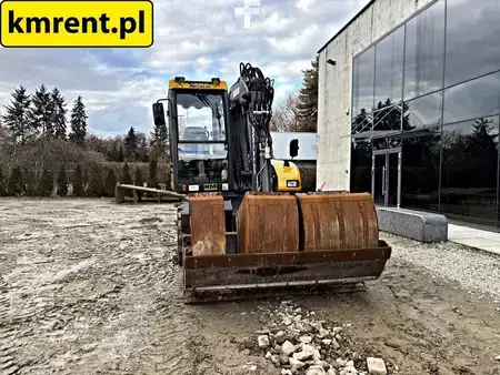 Mobil grävmaskin 2015 Mecalac 12 MTX (12)