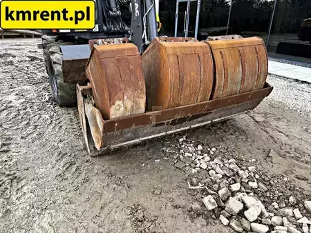 Mobil grävmaskin 2015 Mecalac 12 MTX (8)