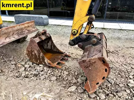 Minibagger 2011 Caterpillar 305D (10)