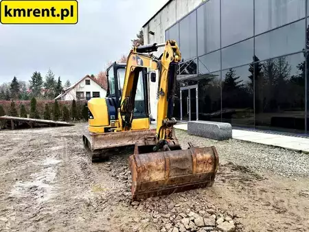 Minibagger 2011 Caterpillar 305D (13)