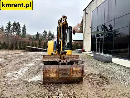 Minibagger 2011 Caterpillar 305D (14)