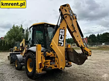 Rigid Backhoe Loader 2014 JCB 3CX (12)