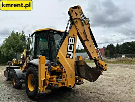 Rigid Backhoe Loader 2014 JCB 3CX (13)