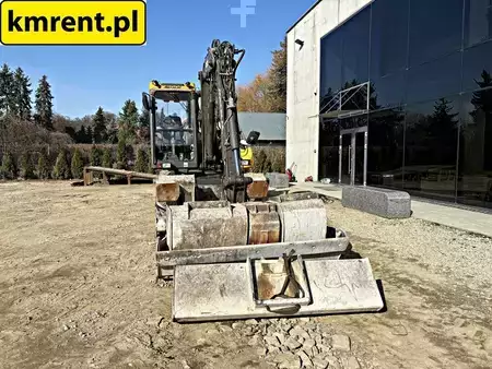 Mobil grävmaskin 2012 Mecalac 12 MSX (11)