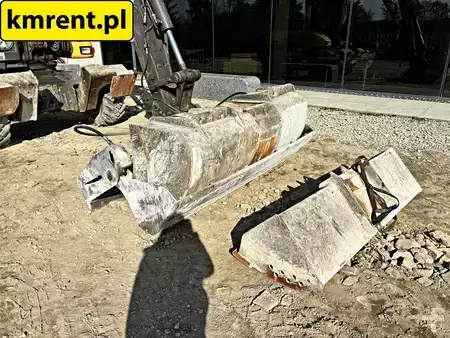 Mobil grävmaskin 2012 Mecalac 12 MSX (8)