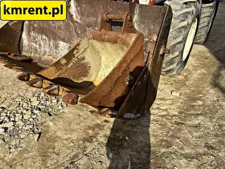Rigid Backhoe Loader 2012 Terex 980 (10)