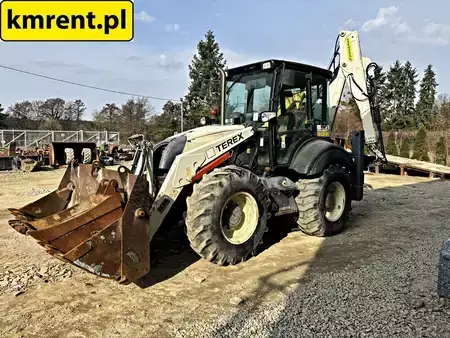 Rigid Backhoe Loader 2012 Terex 980 (11)