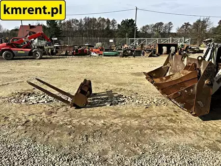 Rigid Backhoe Loader 2012 Terex 980 (12)