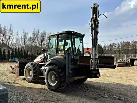 Rigid Backhoe Loader 2012 Terex 980 (16)