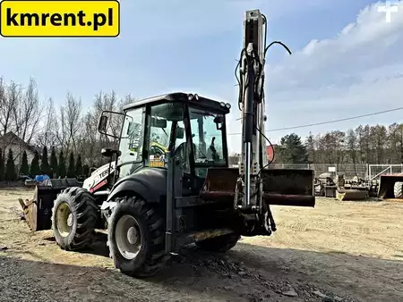 Rigid Backhoe Loader 2012 Terex 980 (17)