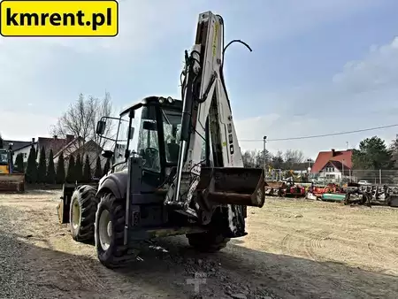Rigid Backhoe Loader 2012 Terex 980 (18)